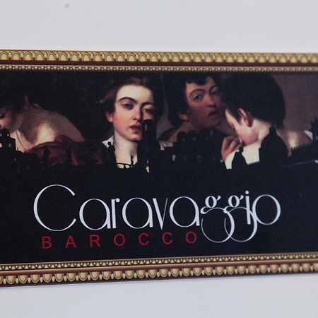 Palermo Gallery Dış mekan fotoğraf