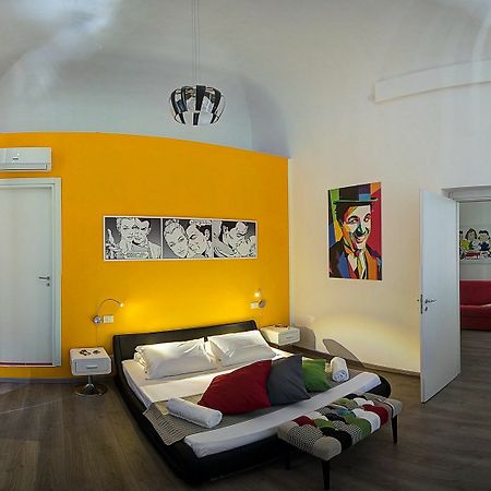 Palermo Gallery Dış mekan fotoğraf