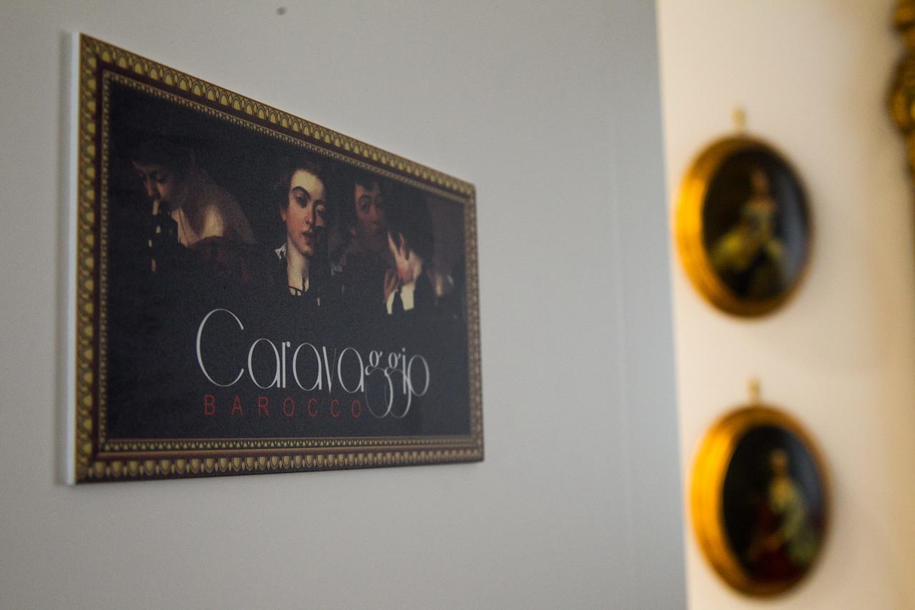 Palermo Gallery Dış mekan fotoğraf