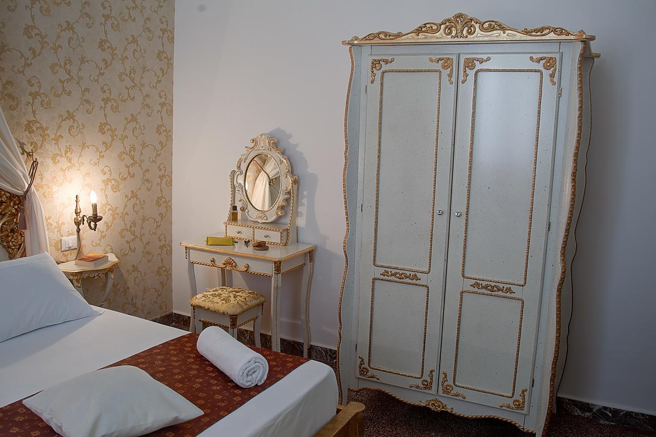 Palermo Gallery Dış mekan fotoğraf
