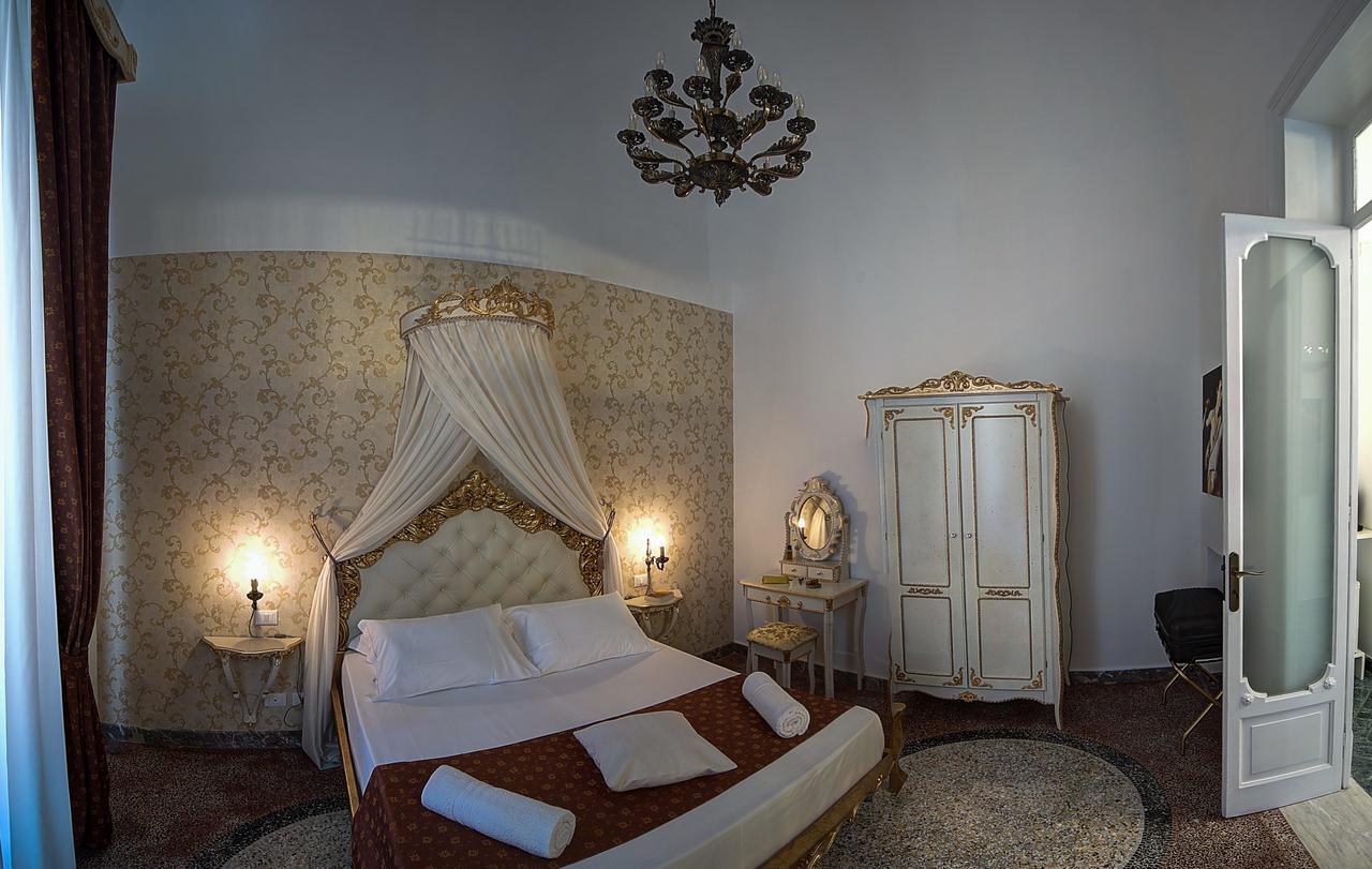 Palermo Gallery Dış mekan fotoğraf