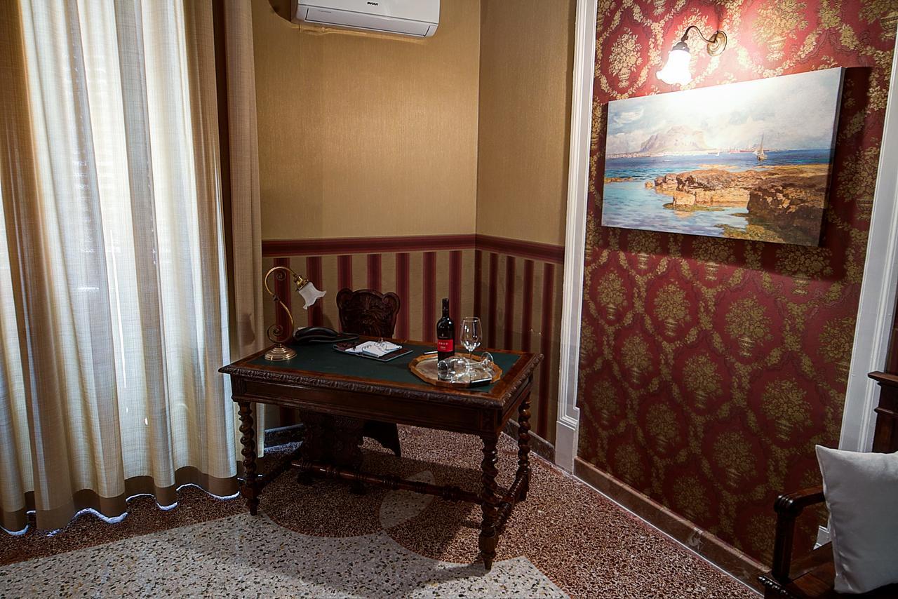 Palermo Gallery Dış mekan fotoğraf