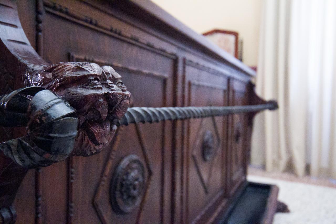 Palermo Gallery Dış mekan fotoğraf