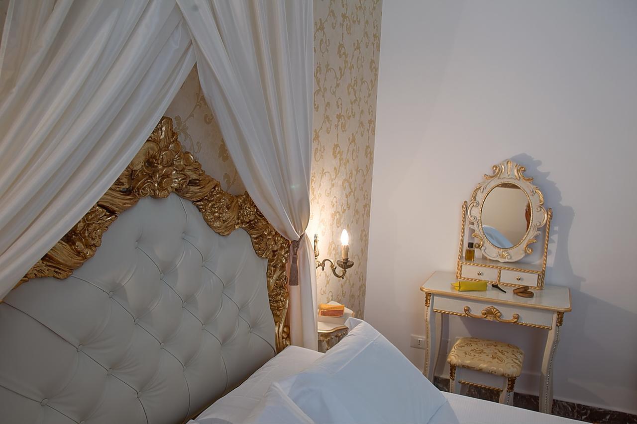 Palermo Gallery Dış mekan fotoğraf