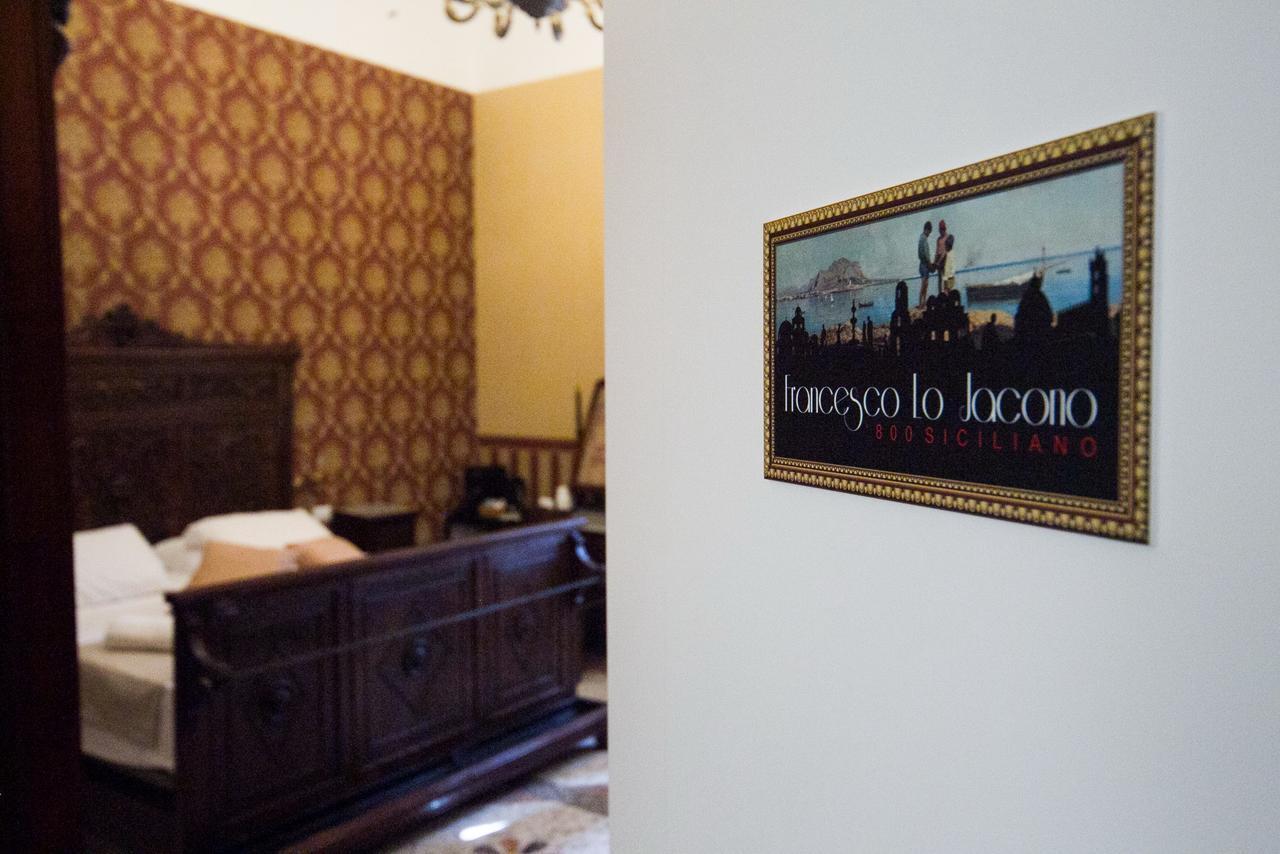 Palermo Gallery Dış mekan fotoğraf