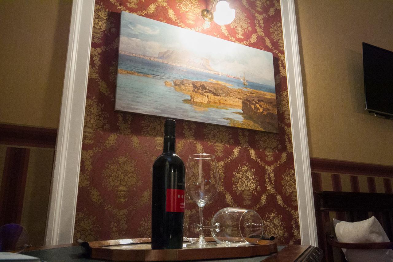 Palermo Gallery Dış mekan fotoğraf