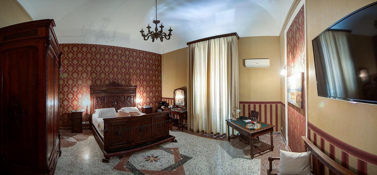 Palermo Gallery Dış mekan fotoğraf