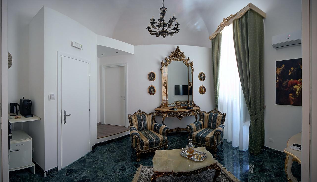 Palermo Gallery Dış mekan fotoğraf