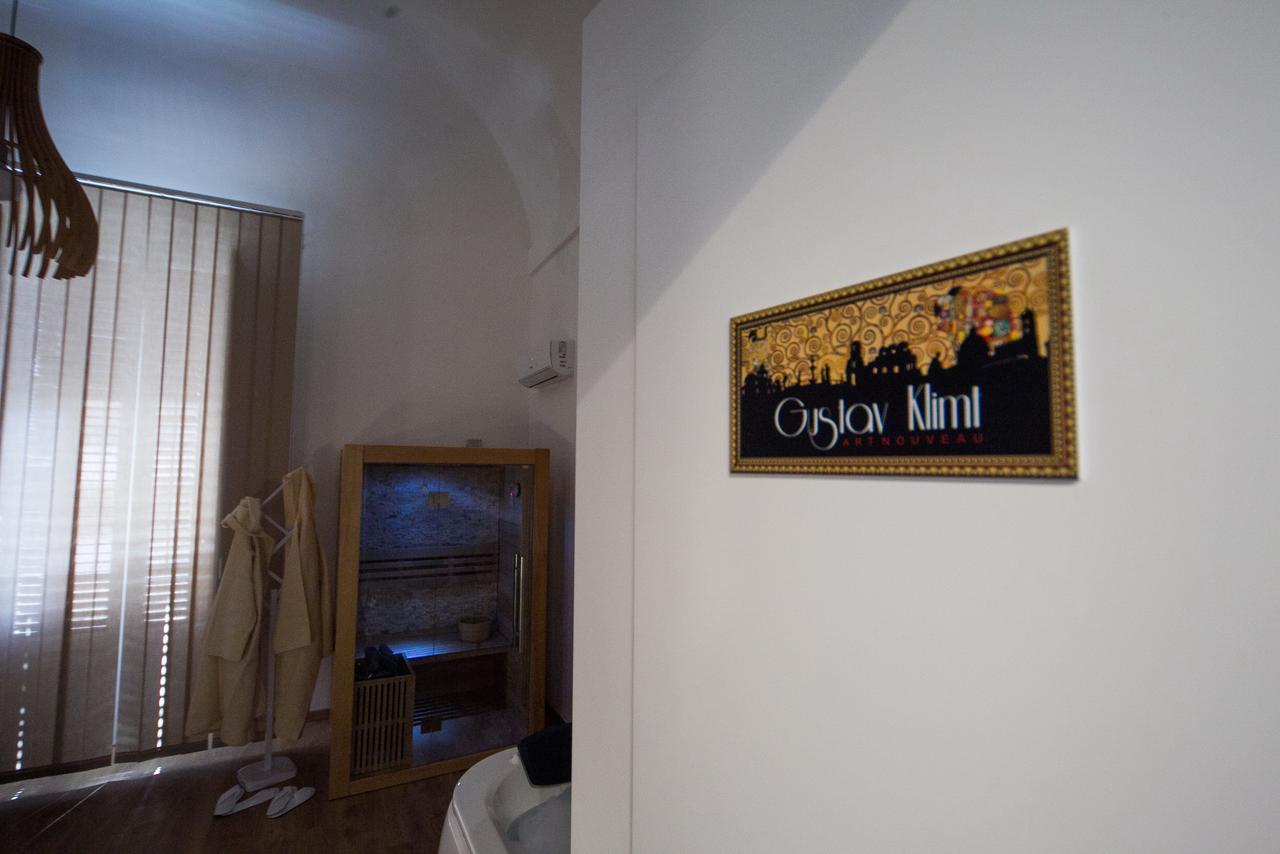Palermo Gallery Dış mekan fotoğraf