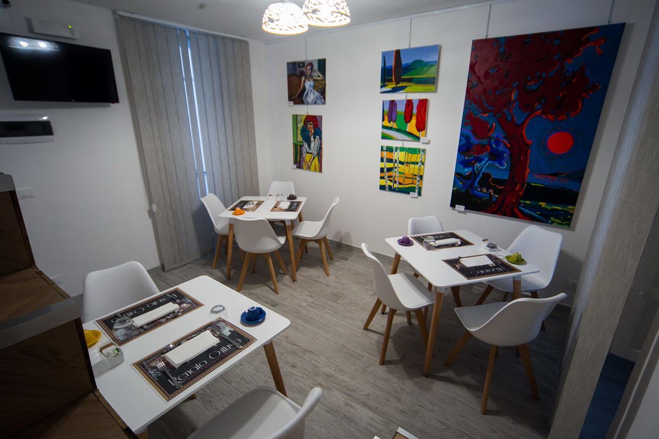 Palermo Gallery Dış mekan fotoğraf