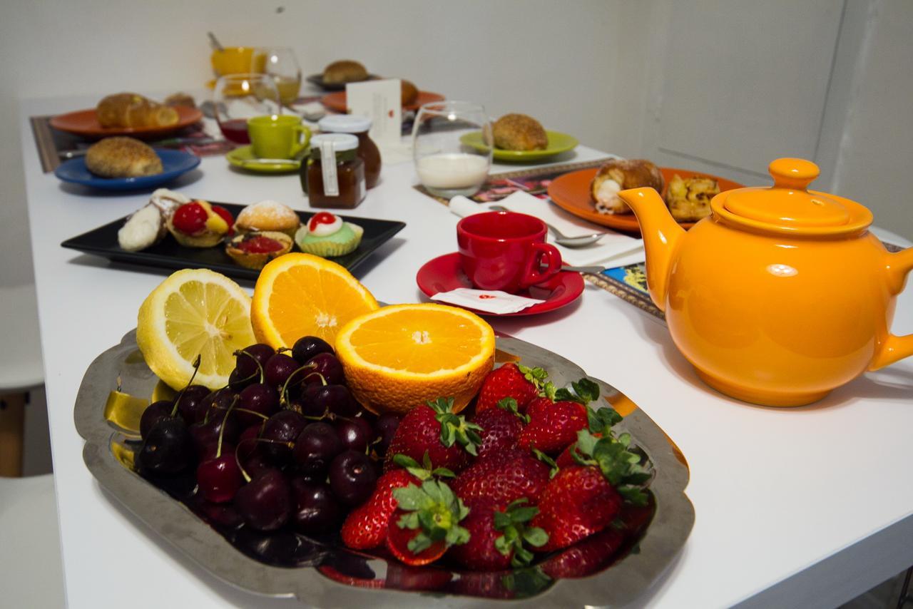 Palermo Gallery Dış mekan fotoğraf