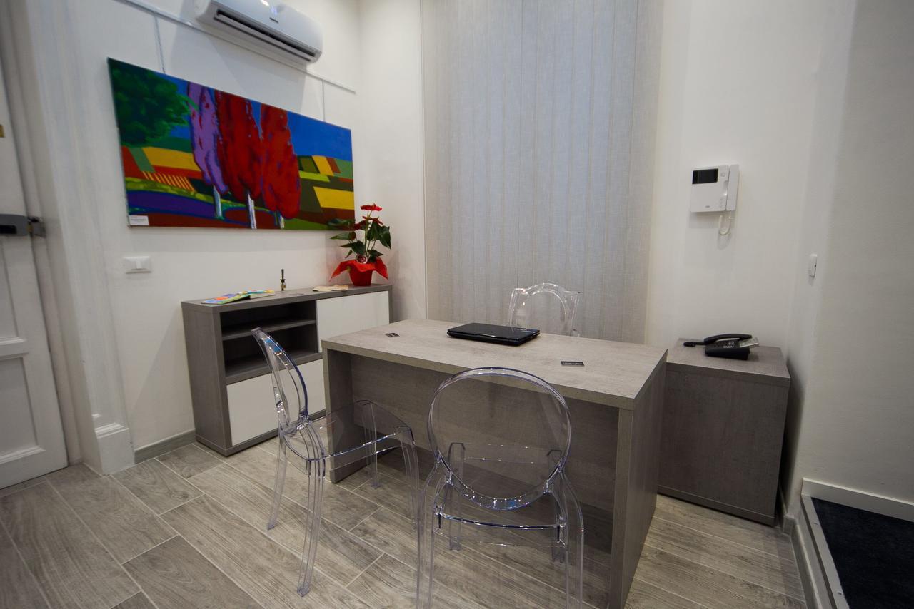 Palermo Gallery Dış mekan fotoğraf