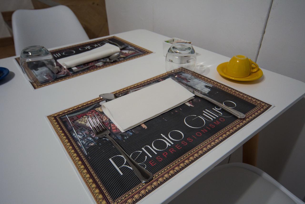 Palermo Gallery Dış mekan fotoğraf
