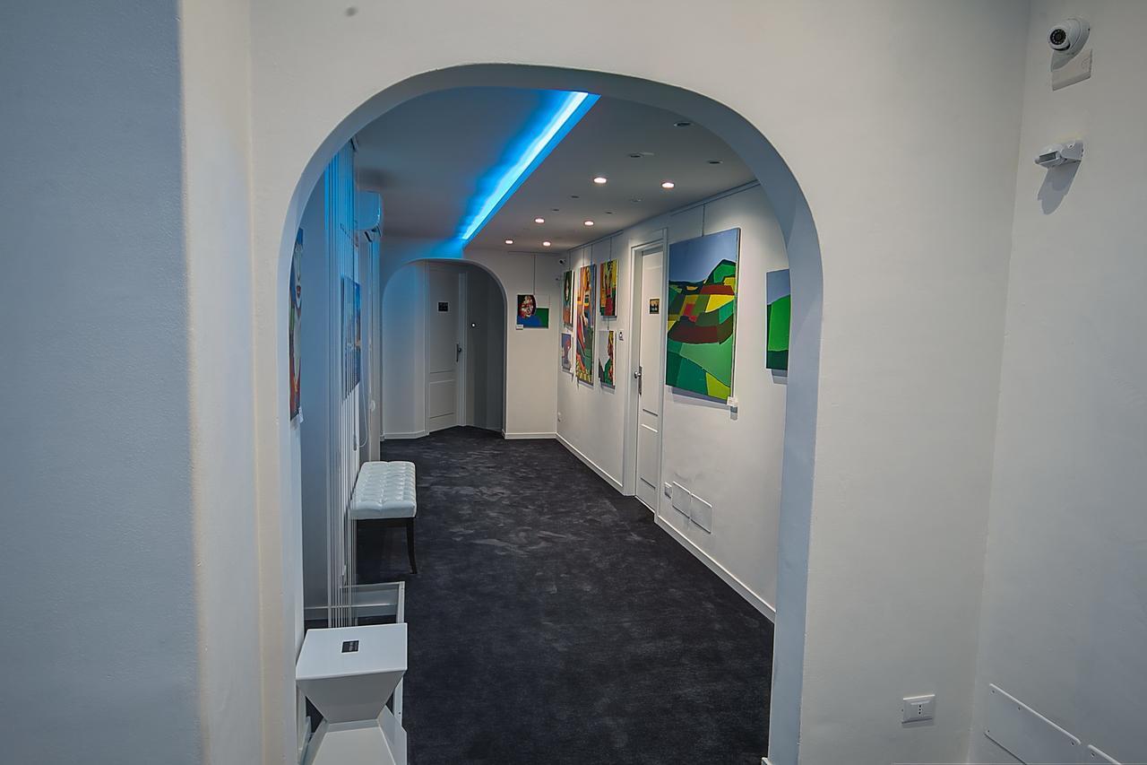 Palermo Gallery Dış mekan fotoğraf