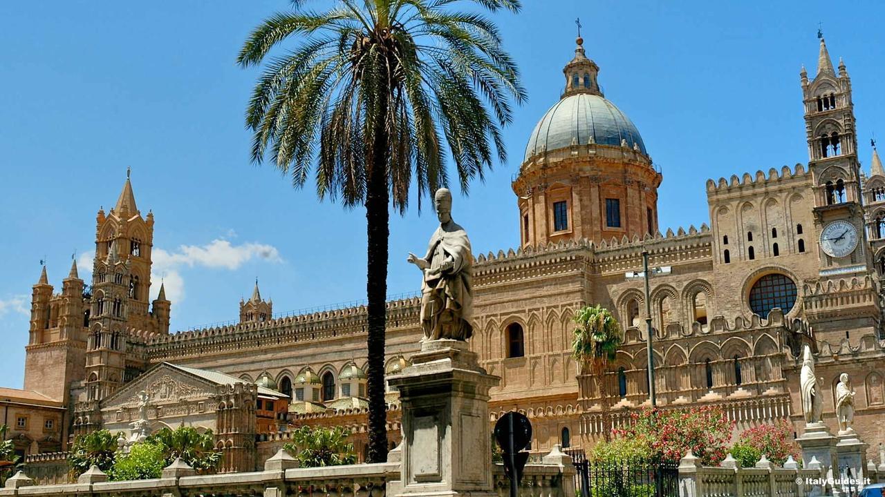Palermo Gallery Dış mekan fotoğraf