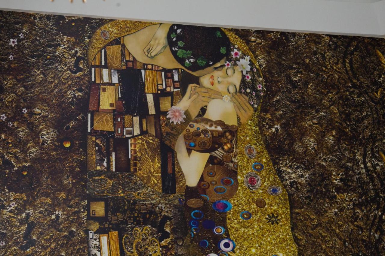 Palermo Gallery Dış mekan fotoğraf