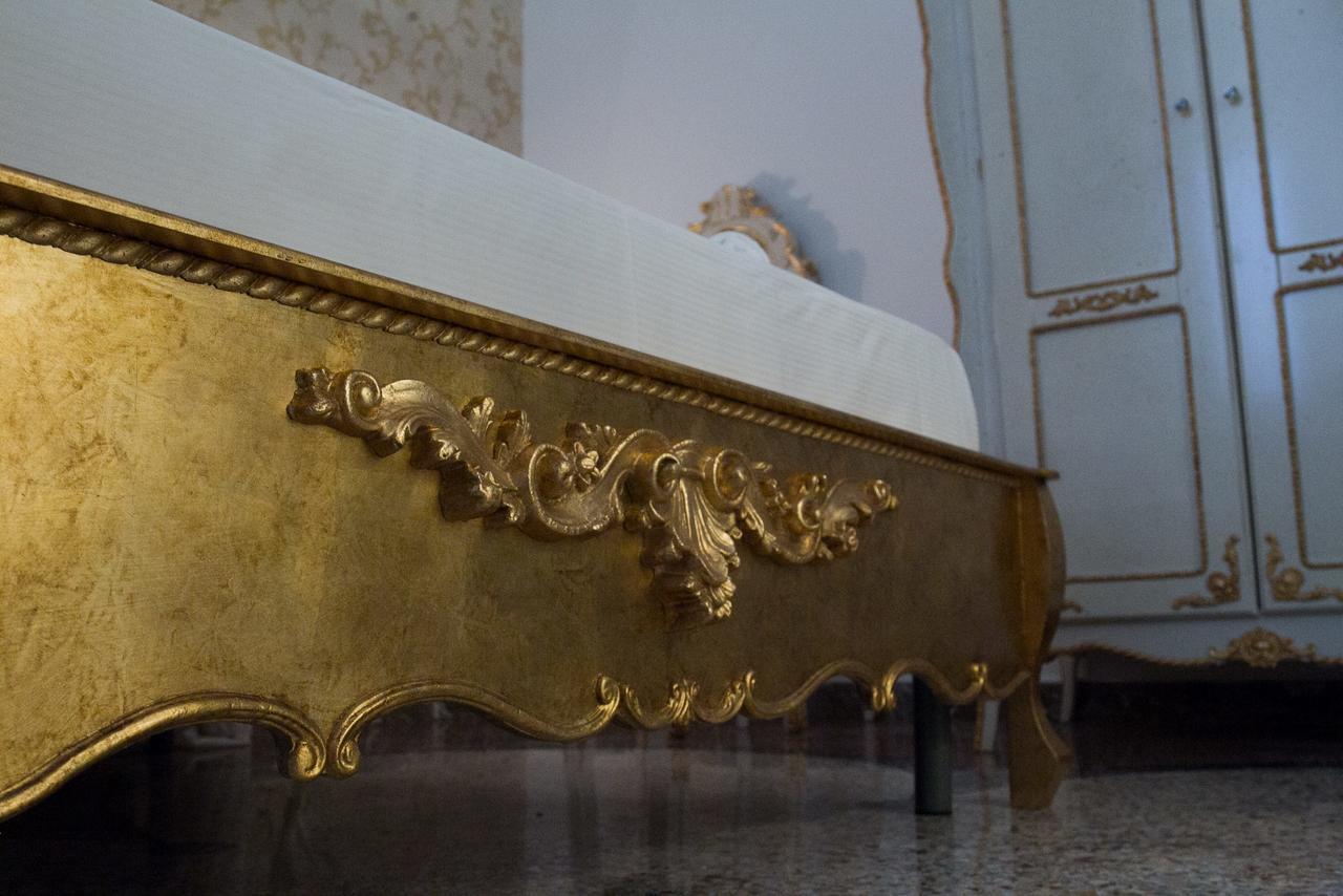 Palermo Gallery Dış mekan fotoğraf