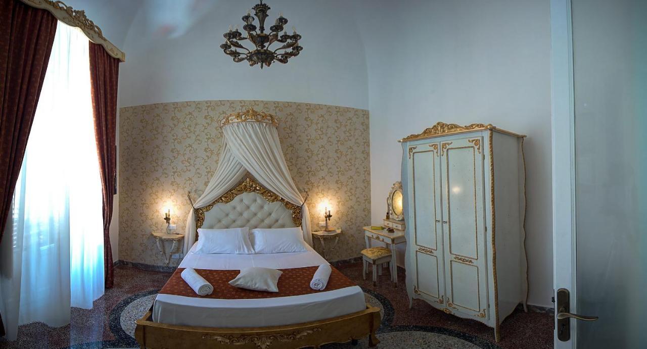 Palermo Gallery Dış mekan fotoğraf