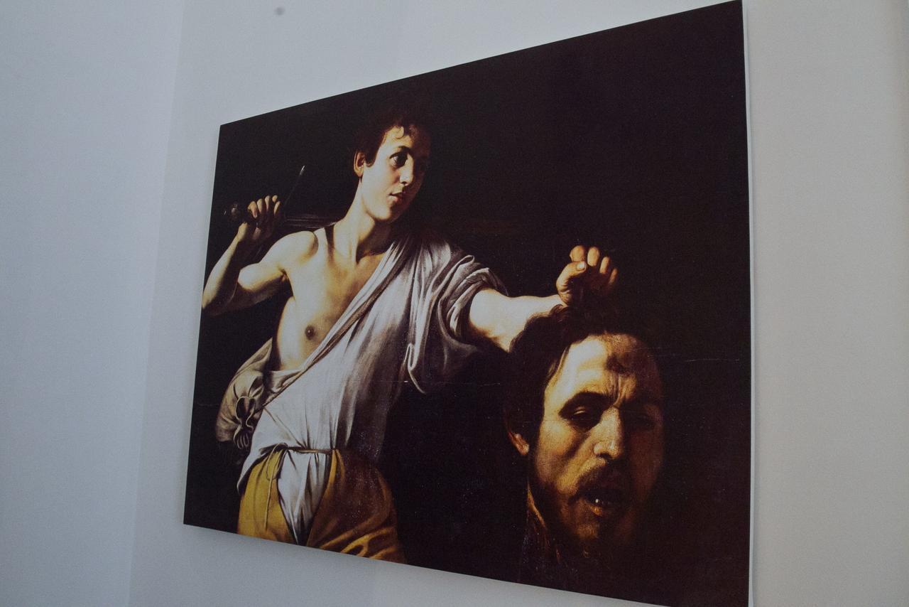 Palermo Gallery Dış mekan fotoğraf