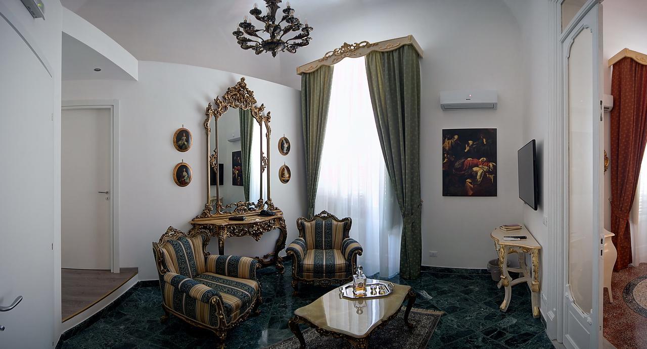 Palermo Gallery Dış mekan fotoğraf