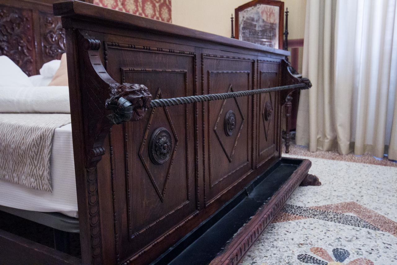 Palermo Gallery Dış mekan fotoğraf