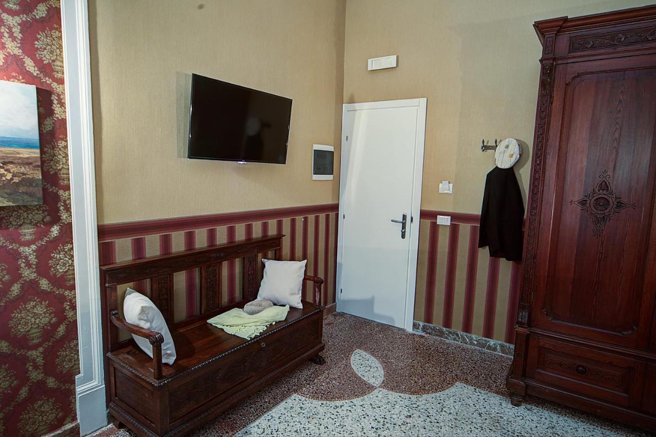 Palermo Gallery Dış mekan fotoğraf