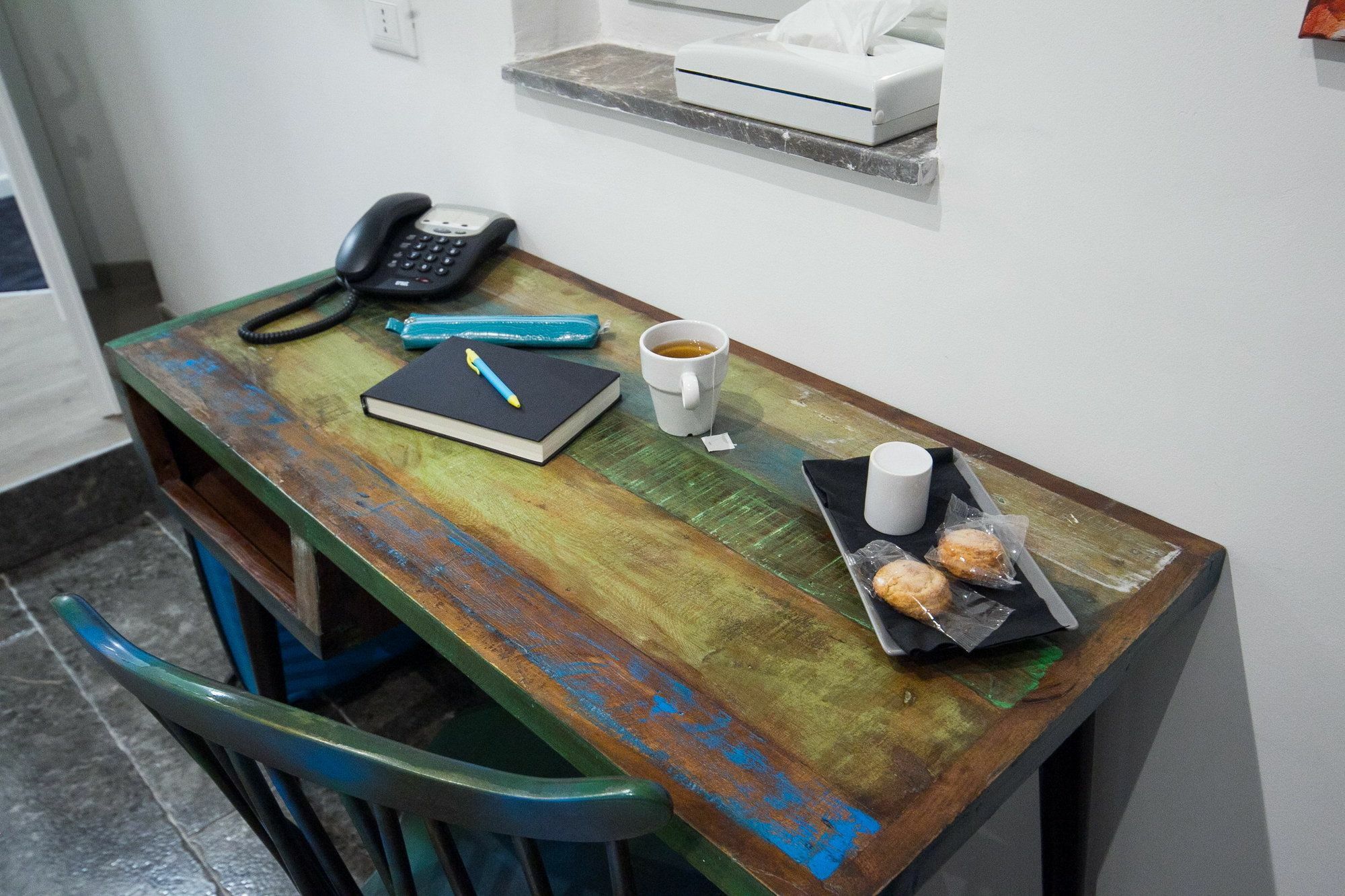 Palermo Gallery Dış mekan fotoğraf
